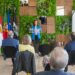 Ministra da Segurança Social elogia StartUp Leiria Inovação social como contributo para respostas sociais