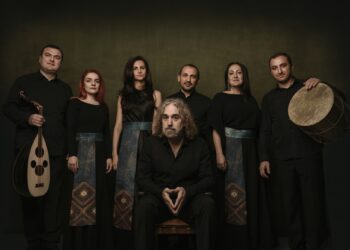 Dobrar o cabo das tormentas e ter o maior festival de música erudita