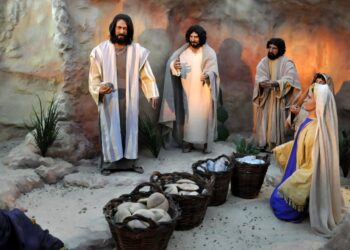 Museu da Vida de Cristo vendido por 1,1 milhões de euros