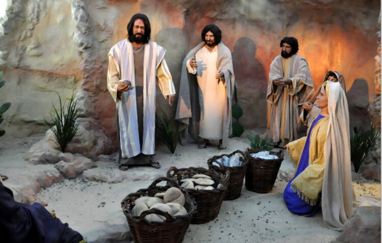 Museu da Vida de Cristo vendido por 1,1 milhões de euros