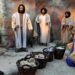 Museu da Vida de Cristo vendido por 1,1 milhões de euros