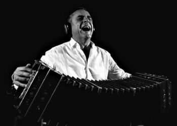 “Música em Leiria” faz homenagem a Astor Piazzola