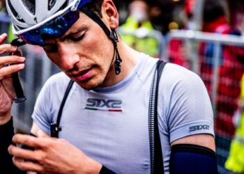 Jogos Olímpicos: João Almeida termina prova de ciclismo de fundo no 13.º lugar