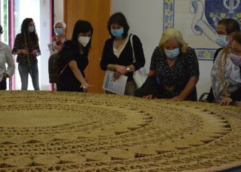 Museu de Arte Popular de Pombal promove arte do bracejo