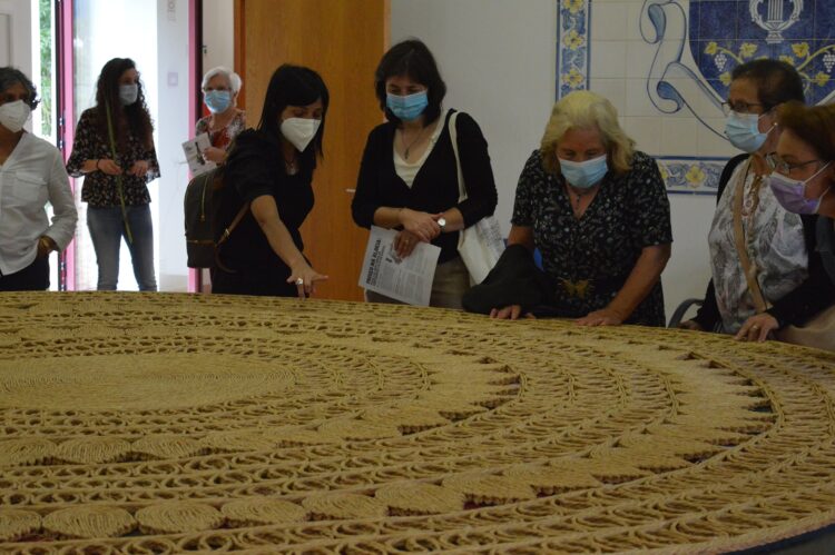 Museu de Arte Popular de Pombal promove arte do bracejo