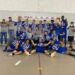 Dom Fuas sobe à 2.ª Divisão de andebol