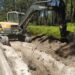 Obras na conduta do Alto dos Picotes avança para melhorar abastecimento