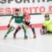 Sporting Marinhense garante subida à 1.ª divisão de hóquei em patins