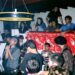 Era uma vez no Bar Ben, onde os Paranóia ganharam aos Gift e os Estado Sónico bateram os Ex-Votos