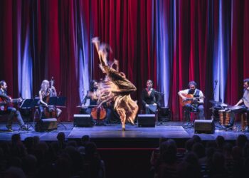 Festival de Música de Alcobaça entra na recta final e estreia ópera-tango