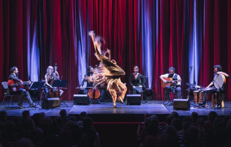 Festival de Música de Alcobaça entra na recta final e estreia ópera-tango