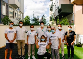 Exercício físico é benéfico para pessoas com cancro da mama