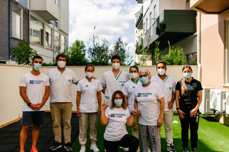 Exercício físico é benéfico para pessoas com cancro da mama