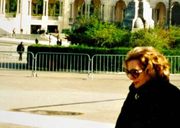 Centenário do nascimento de Amália Rodrigues celebrado em Fátima e na internet