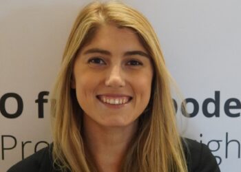Ana Silvério vence prémio “Portuguese Women in Tech”