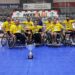 APD Leiria é campeã nacional de andebol