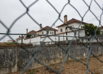 Há projecto para reabilitar casas no bairro da prisão em Leiria