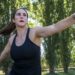 Irina Rodrigues garante presença nos Jogos Olímpicos