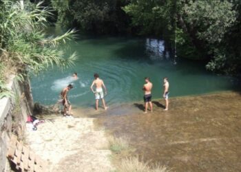 Município presta esclarecimentos sobre limpeza dos leitos do Rio Lis e da Ribeira dos Milagres