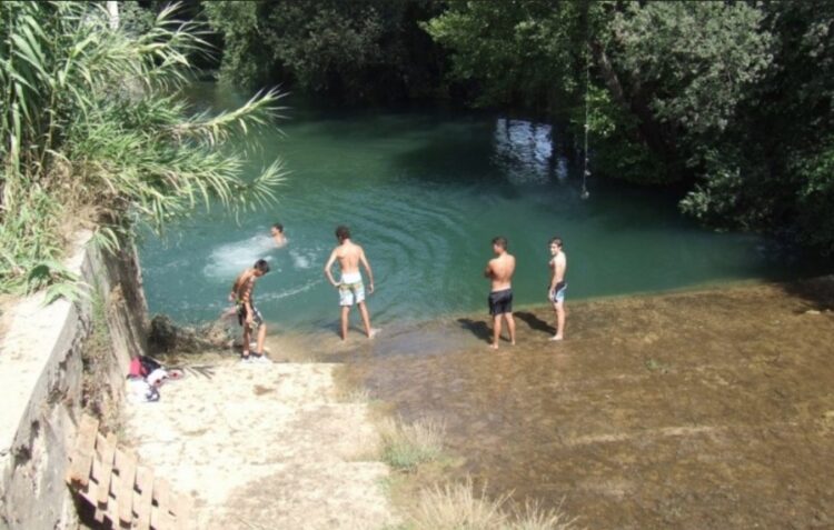 Município presta esclarecimentos sobre limpeza dos leitos do Rio Lis e da Ribeira dos Milagres