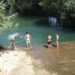 Município presta esclarecimentos sobre limpeza dos leitos do Rio Lis e da Ribeira dos Milagres