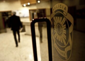 Judiciária de Leiria detém suspeito de tentativa de homicídio