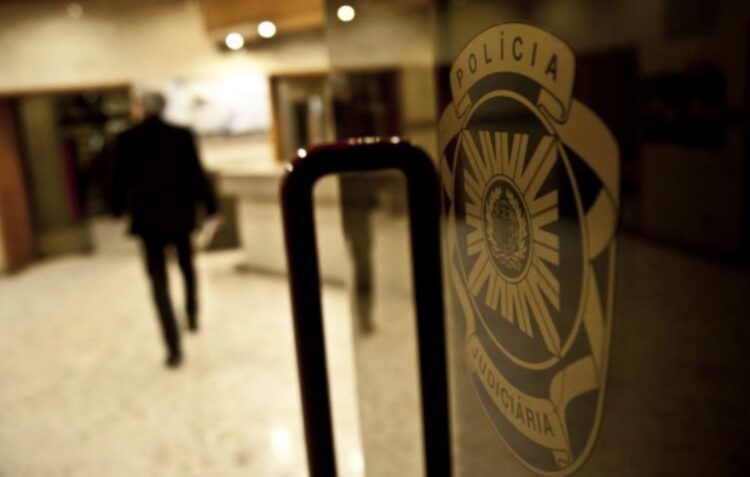 Judiciária de Leiria detém suspeito de tentativa de homicídio