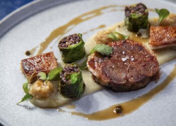 “Twist de Chícharos” ou “Trilogia de Polvo”? Quem vai à final das 7 Maravilhas da Nova Gastronomia?