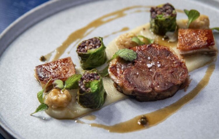 “Twist de Chícharos” ou “Trilogia de Polvo”? Quem vai à final das 7 Maravilhas da Nova Gastronomia?