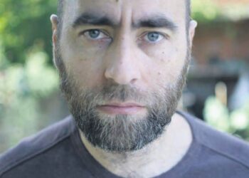 António Gregório, escritor: “O mundo é mais complexo do que um jogo de pingue-pongue mal jogado”