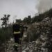 Instituto da atmosfera coloca distrito de Leiria em risco elevado de incêndio