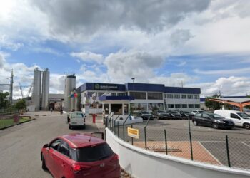 Sumol/Compal de Pombal faz greve para a semana