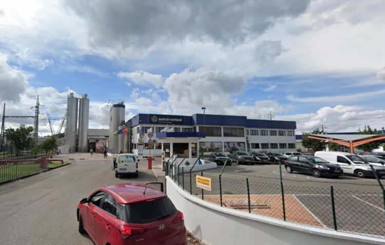 Sumol/Compal de Pombal faz greve para a semana
