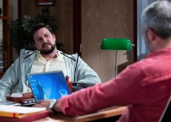 “Vendedor da Lusiaves” que quer ser “o rei do churrasco” é nova personagem em novela da TVI