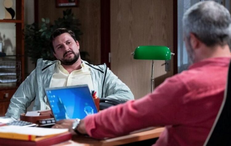 “Vendedor da Lusiaves” que quer ser “o rei do churrasco” é nova personagem em novela da TVI