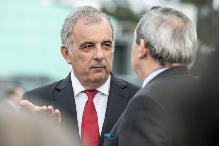 Carlos Poço lidera lista do PSD à Assembleia Municipal de Leiria