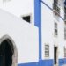 Biblioteca Municipal de Óbidos inaugura na Casa José Saramago