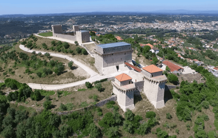 Castelo de Ourém reabre na terça-feira e há espectáculos para marcar a data
