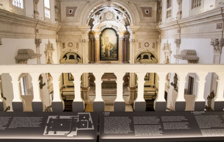 Leiria recebe encontro sobre o legado judaico em Portugal com vários especialistas mundiais