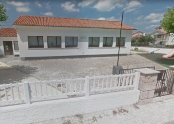 Escola E.B. 1 de Ourém cedida à Sociedade Filarmónica Ouriense