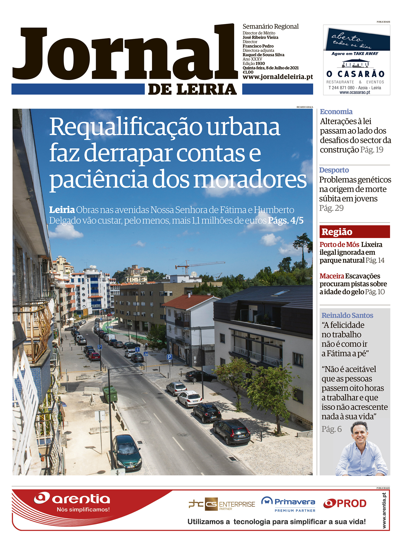 Edição 1930
