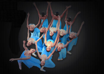 Escola de Dança Diogo de Carvalho apresenta espectáculo de final de ano, com três peças de dança