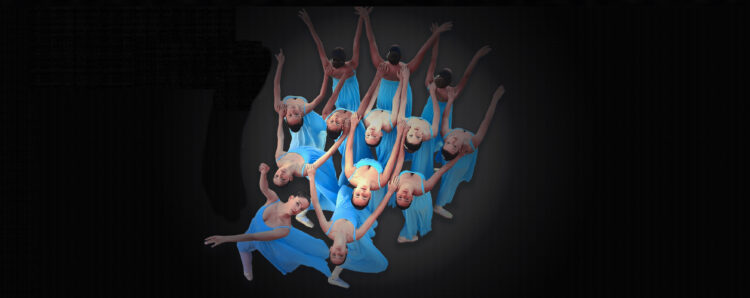 Escola de Dança Diogo de Carvalho apresenta espectáculo de final de ano, com três peças de dança