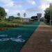 Mais ciclovias, mais vias pedonais e mais espaços verdes é o que a população de Leiria quer