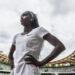 Jogos Olímpicos: Evelise Veiga faz a melhor marca do ano no triplo salto e fica no 19.º lugar