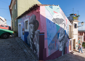 Fazunchar regressa a Figueiró com concertos, visitas-guiadas e arte urbana a 14 de Agosto