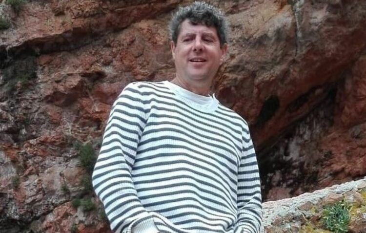 Livre concorre à Câmara de Peniche com Fernando Lino