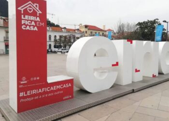 “Leiria Protege” apoiou 311 empresas, desde o início da pandemia, com 776 mil euros