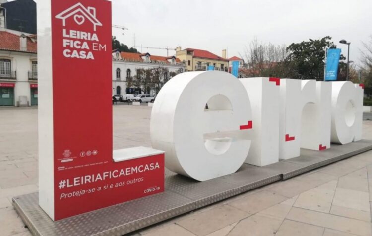 “Leiria Protege” apoiou 311 empresas, desde o início da pandemia, com 776 mil euros