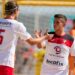 Futebol de praia: GRAP vence Sporting e está nos oitavos da Euro Winners Cup
